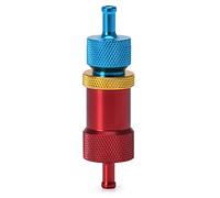 Wlauqueta Lot de 32 automatiques pour le à faire soi-même - Utilisation de tablettes de douche - Anti-vieillissement - Anti-rides - Hydratant