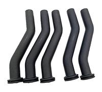 Wlauqueta Lot de 5 sous vide 596163 593998, 797408, noir pour