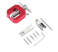 Wlauqueta Outils pour enlever les pignons de moteur - Kit d'extraction de pignon moteur RC - Outil d'extraction de pignon de moteur universel