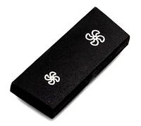 Wlauqueta Panneau de Commande de Climatiseur Commutateur de Bouton de Ventilateur de Réparation pour E90 F25 X1 X3 E84