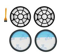 Wlauqueta Pièce de filtre Hepa Swift Cyclonic RO2910 RO2913 RO2915 RO2932 RO2933 RO2957 RO2981