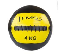 WLB 4 KG WALL BALL PIŁKA DO ĆWICZEŃ HMS HMS