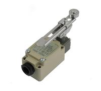 WLCA12-2 Adjustable Rotary Roller Lever Momentary Limit Switch 380V 10A NWPNLXEA