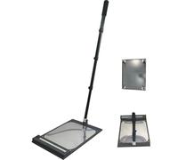 WLCGYD Miroir d'inspection sous Le Miroir D'inspection du Véhicule, sous Les Systèmes D'inspection des Voitures pour La Sécurité, Outil De Vérification