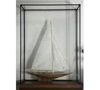 WLCGYD Vitrine Acrylique Vitrines De Modèles en Acrylique, Boîte D'affichage en Acrylique Transparent pour Le Stockage Et L'organisation des Jouets, Taille Personnalisée(25x25x25cm/10x10x10in)