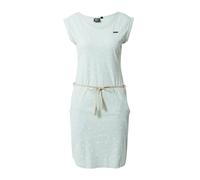 WLD Robe 'ALL THAT SHE WANTS' vert pastel / blanc, Taille 34