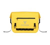WLDOCA Sacoche latérale Moto étanche 14L - Sac Sec PVC à enroulement