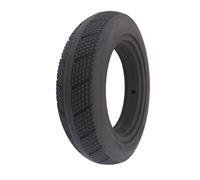 WLEJSL Pneu Plein en Caoutchouc 8,5 * 2,0 pour Vélo Électrique, Roue de Remplacement, Conception sans Chambre à Air,One