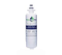 WLF-01 - Replacement Filter for LG LT700P, Kenmore 46-9690, ADQ36006101, ADQ36006101-S, ADQ36006101S, ADQ36006102, ADQ36006102-S, ADQ36006102S, 048231783705, ADQ36006101, 9690 by Water Filter Tree