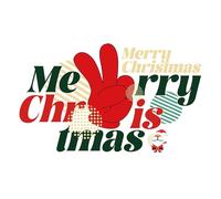 WLH Alexanders Autocollants de fenêtre de Noël, Autocollants statiques for décorations de Noël, décorations de fenêtres, Ornements de fête de Noël(XXL)