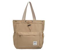 WLH Alexanders Cartables Sac À Dos Simple De Grande Capacité Pouvant Être Transporté, Sac De Voyage Décontracté Adapté Fournitures scolaires(Khaki)