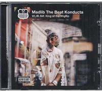 Wlib Am : King Of The Wigflip