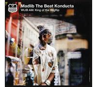 Wlib Am: King Of The Wigflip by Madlib (2008-09-30)