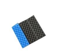 WLIHDB 1PC Lightweight Waterproof Foldable Mini Kneeling and Seat Cushion Foam Folding Mat Sitting Pad for Outdoor Activities pour l'extérieur(A2)