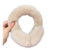 WLIHDB Cache-Oreilles D'Hiver Ear Muffs For Women Winter EarWarmers Soft Warm Covers For Cold Weather Pour L'Hiver(Color3)