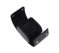 WLIHDB éTui à Montre Enroulable Lot de 2 étuis montre en cuir PU for hommes et femmes Pour Montres-Bracelets Et Montres ConnectéEs