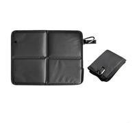 WLIHDB Mat Cushion for Outdoor Stadium Walkers Camping pour l'extérieur(Black)