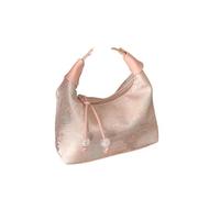 WLIHDB Pochette BrodéE Sac à main brodé for femme, style antique, associé un sac cheongsam, bandoulière Pour DîNer(Pink)