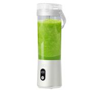 Wlikmjg Extracteurs de Jus,Extracteur de Jus Électrique - Appareil de Cuisine Portable avec Écran Digital pour Jus d'Agrumes Légumes et Boissons