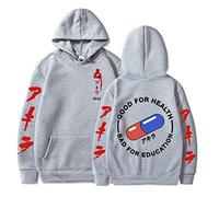 WLIN 2022 Nouveau Japonais Anime Akira Sweat À Capuche Imprimé Hommes Hiver Polaire Pull Hommes Femmes Harajuku À Manches Longues Sweat À Capuche Survêtement