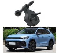 Wlinfetity 9625 Outil de verrouillage de vilebrequin pour moteur VAG 1.4 1.6 2.0 EA288, acier au chrome vanadium, compatible avec BGS9625 FBGS9625, 10 x 16 x 10 cm