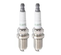 Wlinfetity Bougie d'allumage pour moteur OHV, remplacement pour Champion RC12YC, compatible avec les numéros de pièces 792015 491055 691043