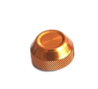 Wlinfetity Bouton de contrôle de bobine en métal pour Shimano Stella Stradic Vanford Ultegra Nasci