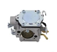 Wlinfetity Carburateur pour meuleuse à tronçonner K970, remplacement pour OEM 584913001 522942001, K 970 Rescue III SmartGuard Chain III Ring III
