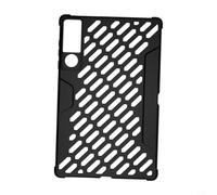 Wlinfetity Coque de protection en silicone compatible avec Legion Y700 5ème génération 8,8 pouces - Étui noir fin robuste contre les rayures et les chocs Coque légère Nettoyage facile