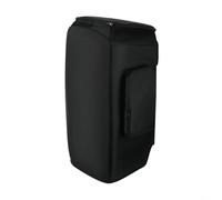 Wlinfetity Coque de protection pour JBL PARTYBOX-STAGE 320, housse de protection anti-poussière au design robuste, idéal pour les voyages en plein air et les fêtes, sac noir pour protéger contre les