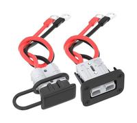 Wlinfetity Efficient Support mural en alliage pour kit de montage Starlink Mini, angle réglable de 150° horizontal et vertical, blanc, 1 jeu