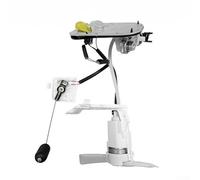 Wlinfetity FPF Pompe à carburant pour graisse de rechange 75211-08 Assemblage de pompe à carburant pour graisse 75211-08 - Pièce de rechange en métal ABS compatible avec les modèles 2008-2010