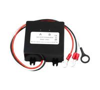Wlinfetity HA01 Égaliseur de batterie pour système d'énergie solaire, module d'équilibrage actif 2S avec surveillance de la tension en temps réel, compatible avec gel inondé pour batteries AGM, PCB +
