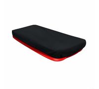 Wlinfetity Housse de traîneau en polyester 210D pour une utilisation en extérieur, housse de luge toutes saisons, contre la pluie, la neige et la poussière, housse de protection toute l'année pour