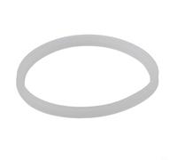 Wlinfetity Joint d'étanchéité pour machine de remplissage de saucisses 3L/5L/7L, ajustement précis de 13 cm de diamètre extérieur, anti-fuite et résistant à l'huile pour machine à hot dog verticale