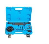 Wlinfetity Kit d'outils de commande du moteur pour Opel Astra J Insignia Antara pour Chevy Malibu Captiva 2.0 2.4 Moteur d'arbre à cames Blocage Support de pompe à eau