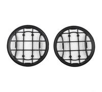 Wlinfetity Lot de 2 filtres en mousse lavable et filtre d'entrée HEPA pour aspirateurs sans fil VC 7000 et 8000 - Filtre d'entrée et filtre d'entrée XC7053