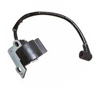 Wlinfetity Module de bobine d'allumage pour tronçonneuse McCulloch CS360T CS400T CS420T Pièce de rechange 545115801 pour équipement électrique extérieur