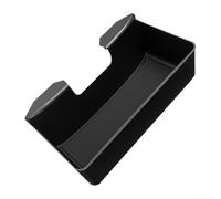 Wlinfetity Plateau de suspension de grande capacité pour siège de saut de camion, plateau de rangement pour Chevy pour Silverado pour GMC pour Sierra 1500 2500HD 3500HD, rangement et organisateur de