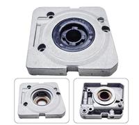 Wlinfetity Pompe à huile de rechange pour 281 288XP, pièce # 503698101 compatible avec pompe à huile compatible avec 281 288XP 503698101, matériau métallique, longue durée de vie