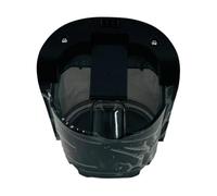 Wlinfetity Réservoir d'eau propre de rechange pour aspirateur MOVA K20 et K20 Pro - Plastique PE, réservoir de balai haute capacité compatible avec TROUVER K20/K20 Pro