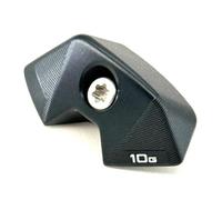 Wlinfetity TaylorMade SIM2 et SIM2 Max D Driver Weight Kit, 8g/10g/12g/14g Poids de tête de club de golf en alliage pour entraînement au swing et amélioration de la précision