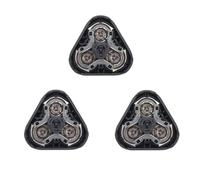 WLJBITYHW Compatible avec Les Rasoirs Philips Séries 1000, 1010, 1020, 1050 Et 1060, avec Couvercle De Protection De Lame(3PCS)
