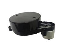 WLJBITYHW Compatible avec Midea M7 Pro Et M7 Max, Accessoires De Rechange Les Aspirateurs Robots