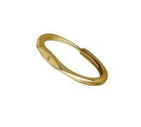 WLLDDDIU Bagues Ouvertes Réglables en Argent Sterling 925 pour Femmes, Empilables, Lettres de L'Alphabet de A À Z, Fines, Délicates, Simples, Chevalières, Bijoux pour Mariage, Promesse D'Éterni