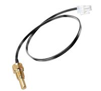 Wllead AP19299 Capteur de chambre à thermistance de rechange compatible avec les pompes à chaleur Rheem Ultra Low Nox Rheem Chauffe-eau sans réservoir, capteur de température Pièces de chauffe-eau