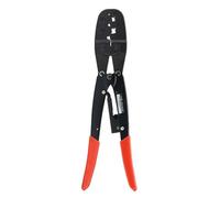 WLLKIY Pince À Sertir 10 50 70 95mm2 1/0-2/0AWG Tube Bootlace Connecteurs De Câble Embouts Sertisseur Électrique Outils À Main De Sertissage Sertissage De PréCision(HS-50WF 10-50mm2)