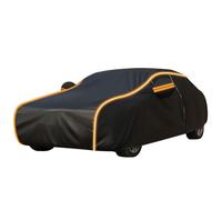 WLLLLa Bâche Voiture Extérieur pour BMW 3 Series 320Cd E46,Baches Imperméables pour Exterieur Contre Pluie Soleil Poussière Anti-UV,C-OB