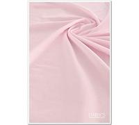 WLLLO Gaze de, pur coton, fils de coton, serviette mince à eau mince, couche-culotte, sac de couchage, climatiseur large de 2,5 mètres de large en été, demi-grain de poudre ordinaire