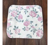 WLLLO Pure Cotton Cut Pile Towel, mouchoir enfant en coton doux, écharpe, serviette, serviette, E